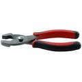 K-Tool International Slip Joint Pliers, 6" KTI-53006